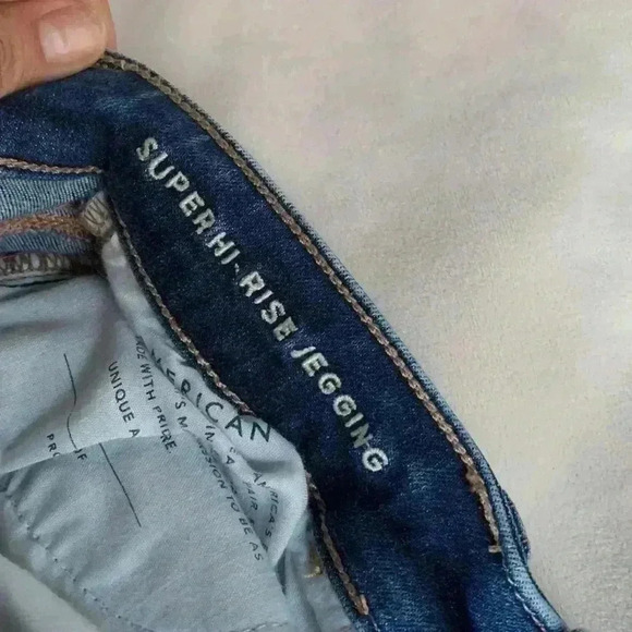 American eagle - Picture 4 of 5